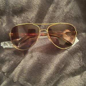 Tory Burch sunglasses